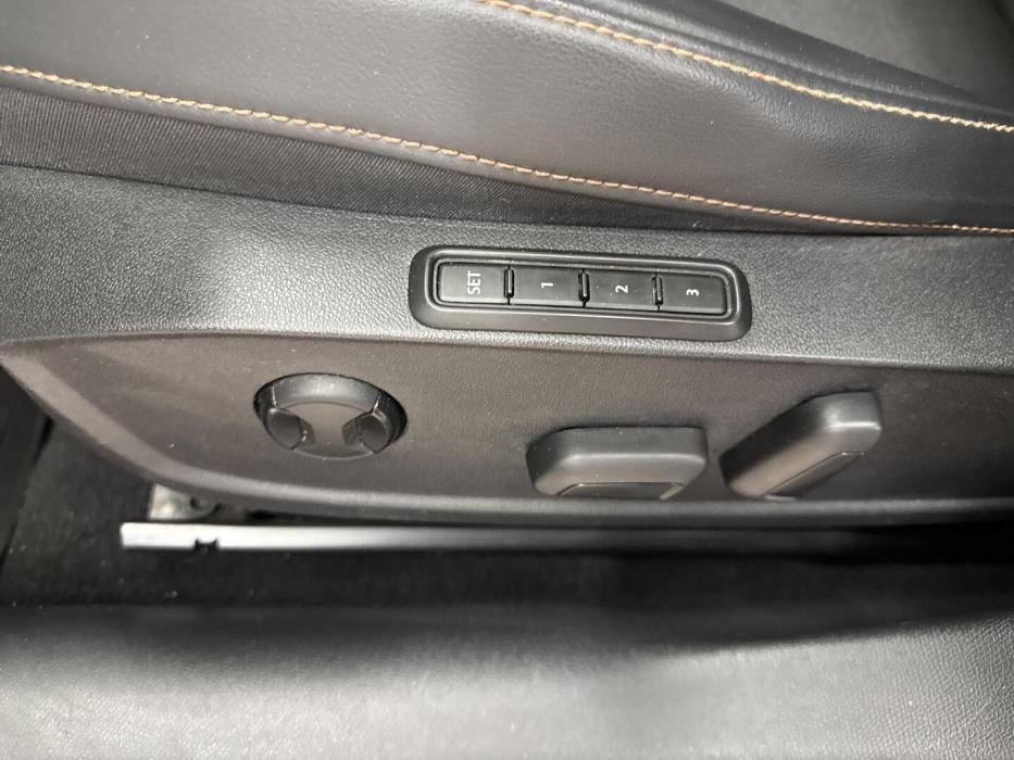 CUPRA Leon Sportstourer 2021