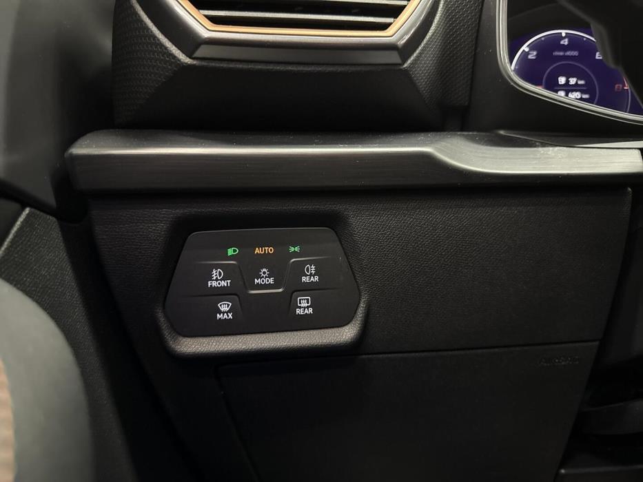 CUPRA Leon Sportstourer 2021