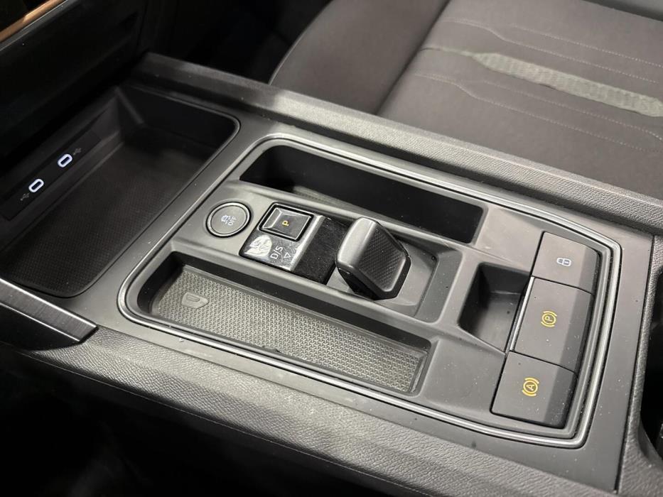 CUPRA Leon Sportstourer 2021