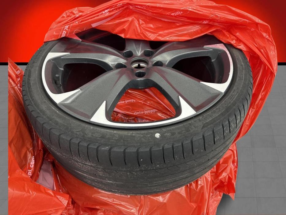 CUPRA Leon Sportstourer 2021