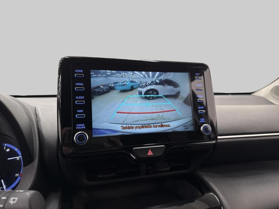 TOYOTA Yaris Cross 2024