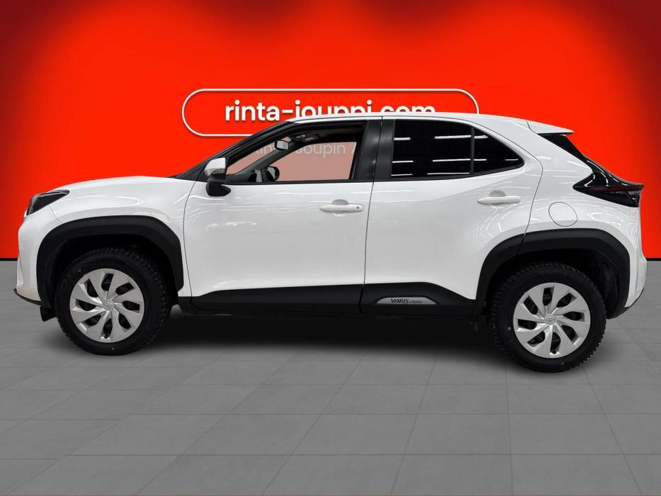 TOYOTA Yaris Cross 2024