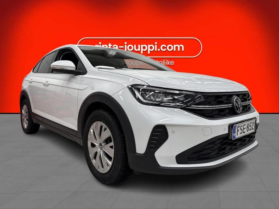 VOLKSWAGEN Taigo 2024