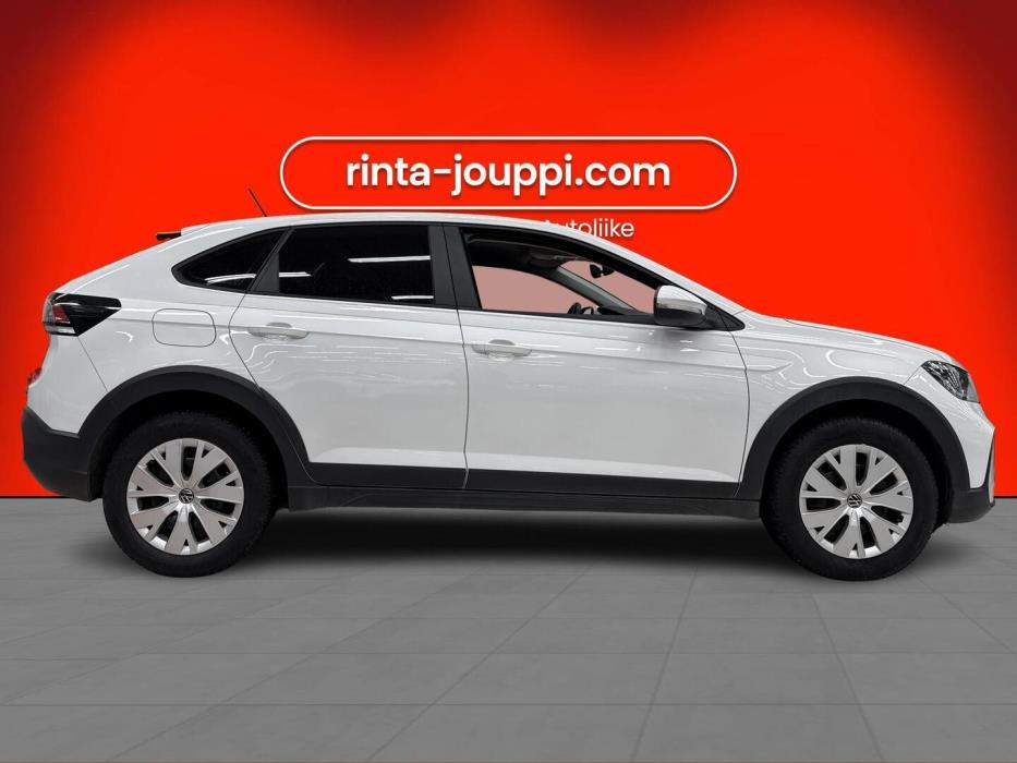 VOLKSWAGEN Taigo 2024