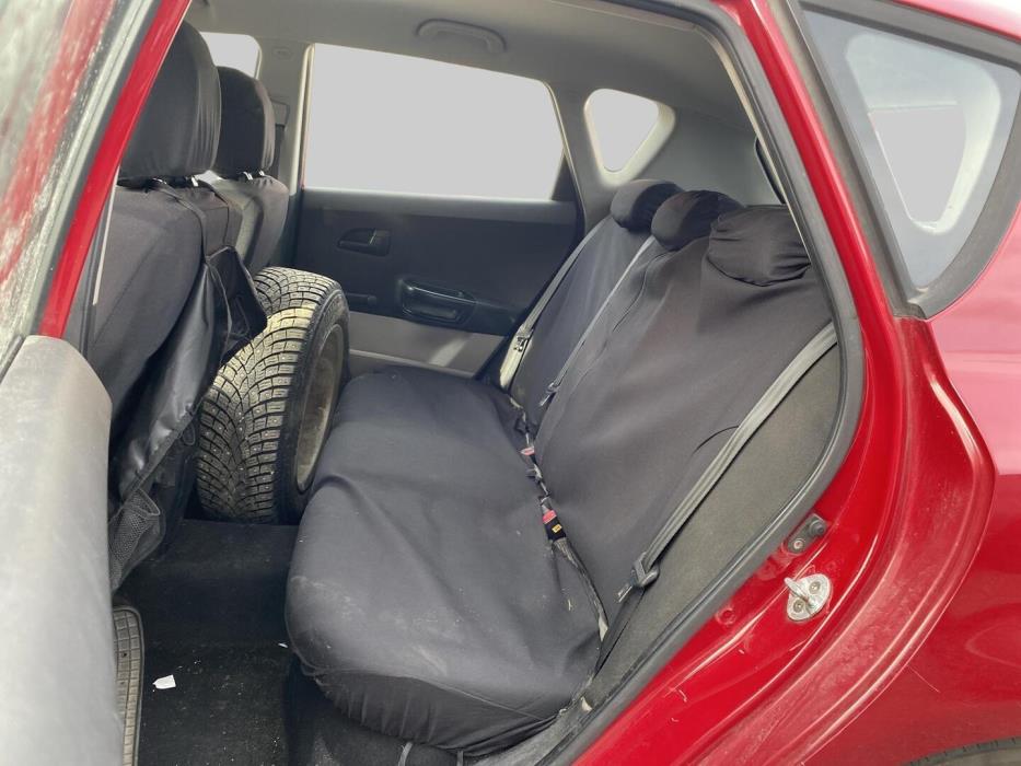 KIA cee'd 2009