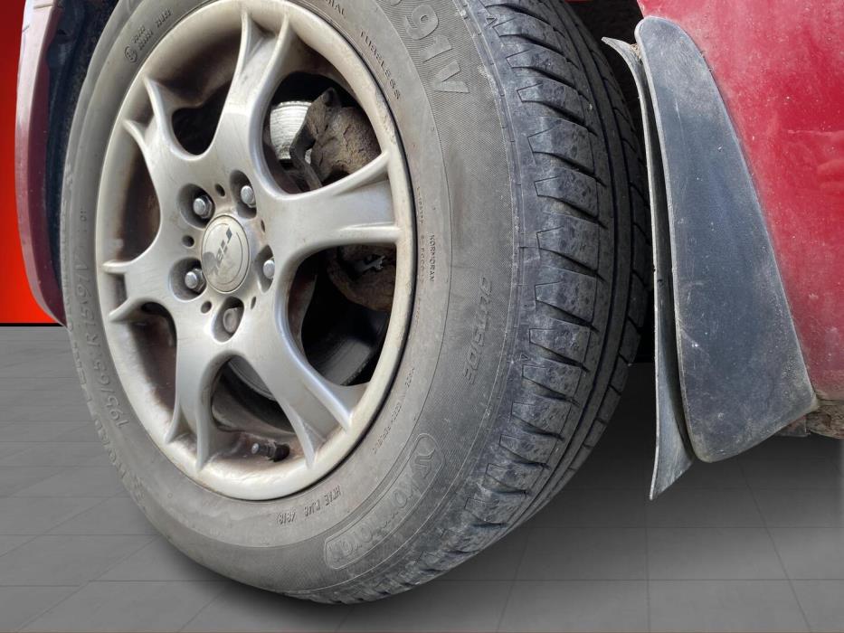 KIA cee'd 2009