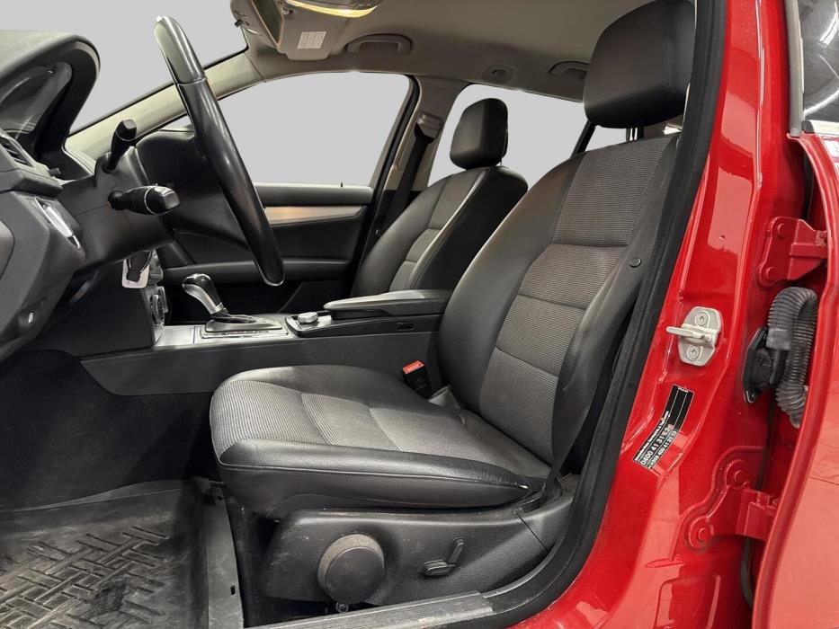 MERCEDES-BENZ C 2011