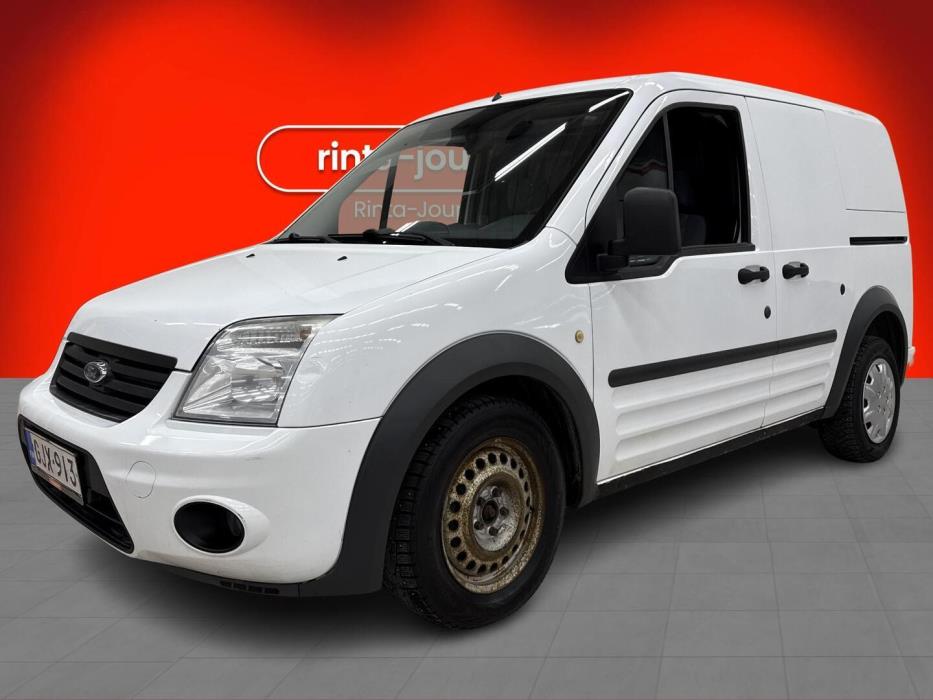 FORD Transit Connect 2011