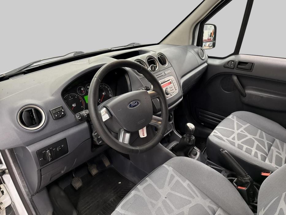 FORD Transit Connect 2011