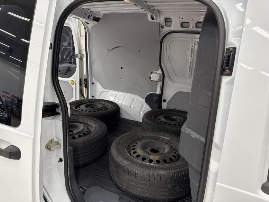 FORD Transit Connect 2011