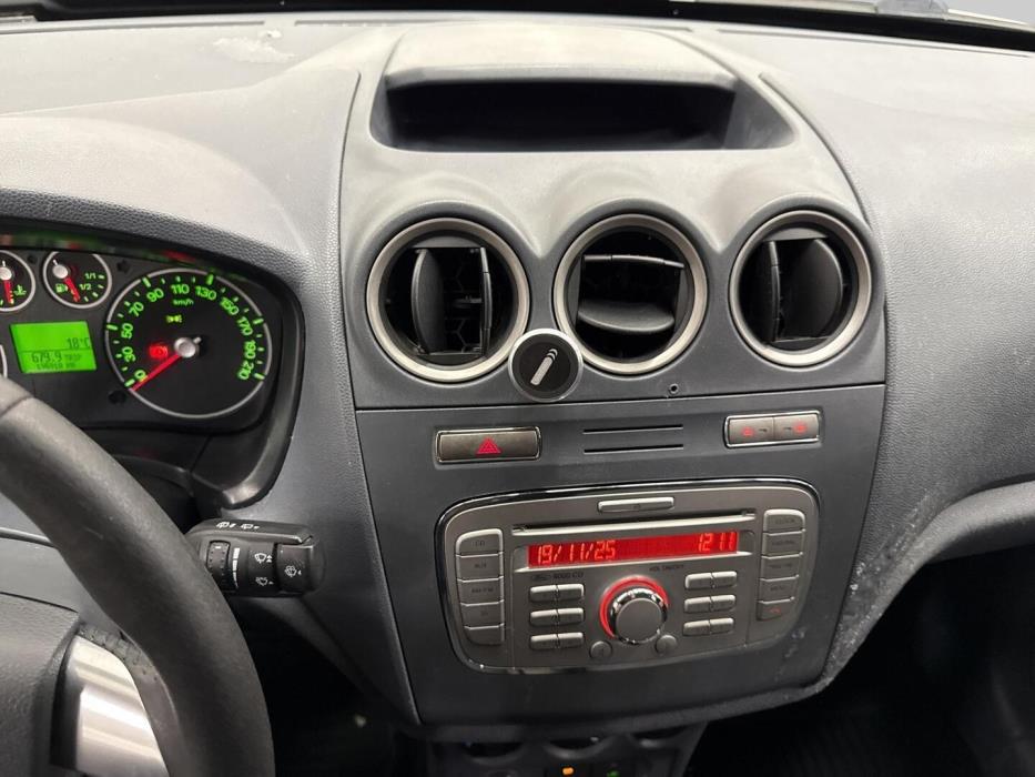 FORD Transit Connect 2011