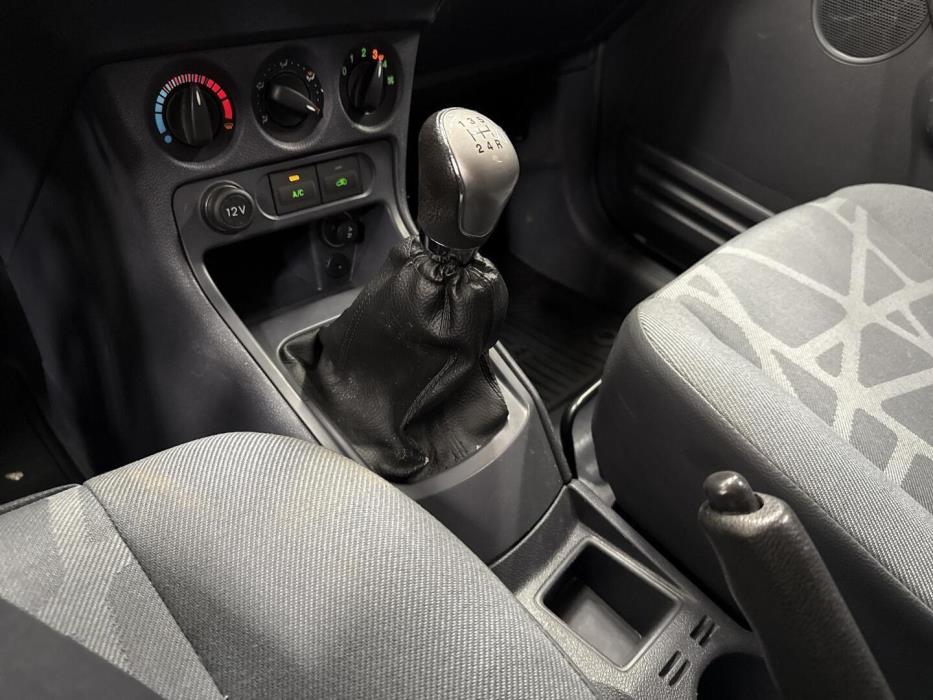 FORD Transit Connect 2011