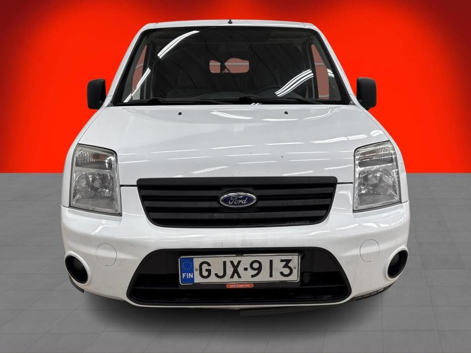FORD Transit Connect 2011