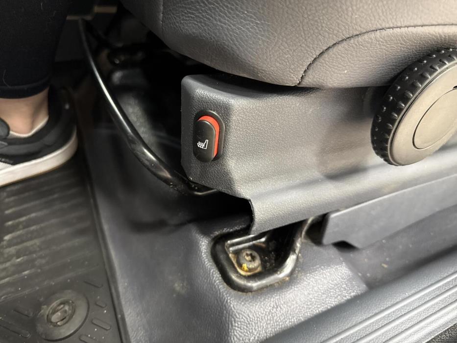 FORD Transit Connect 2011