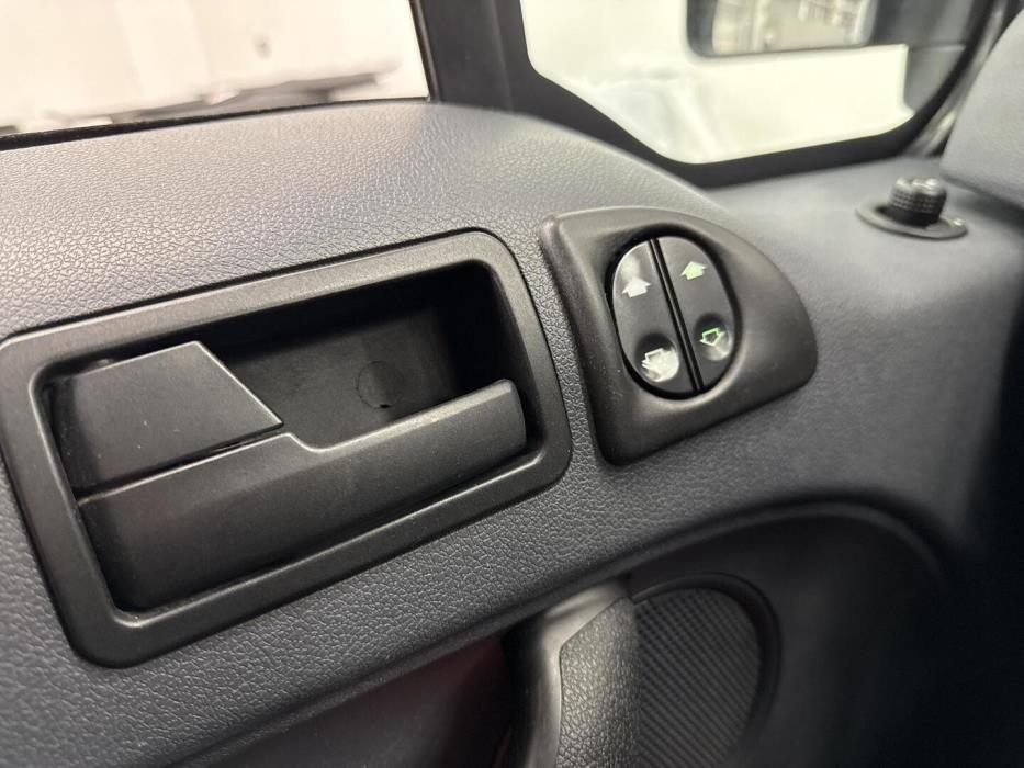 FORD Transit Connect 2011