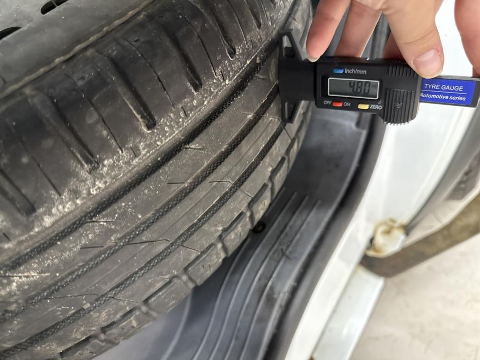 FORD Transit Connect 2011