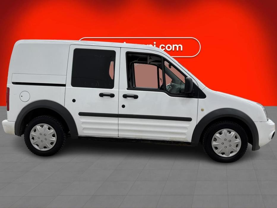 FORD Transit Connect 2011