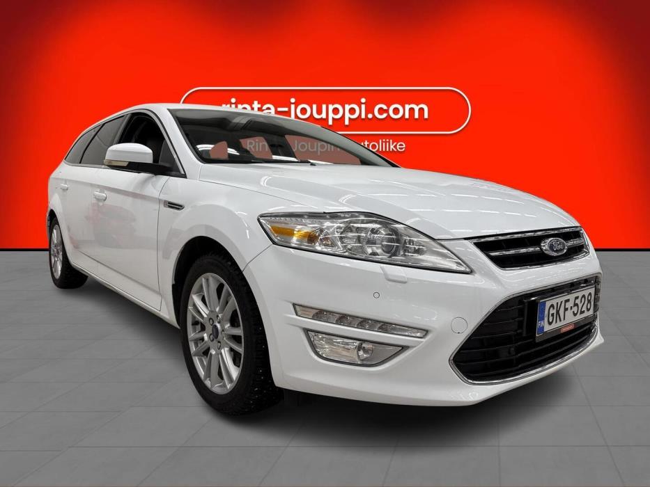 FORD Mondeo 2011