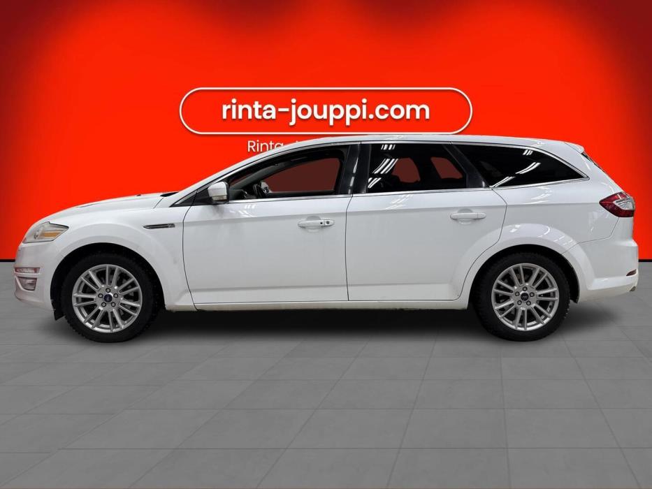 FORD Mondeo 2011