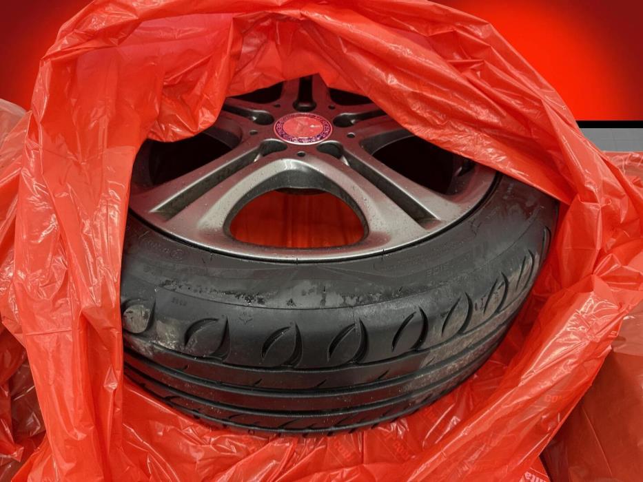 MERCEDES-BENZ A 2014