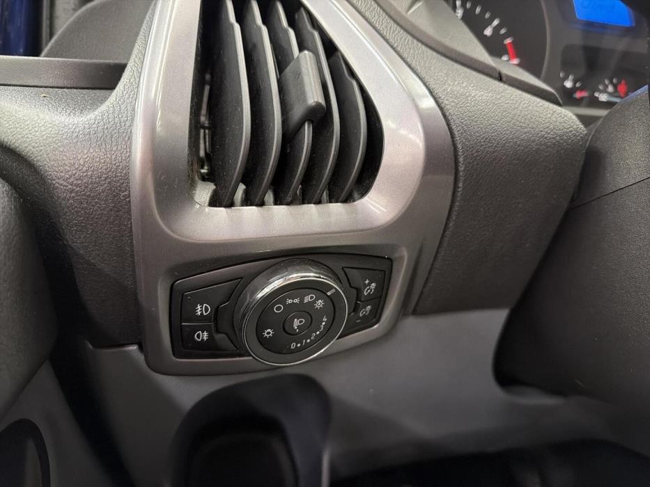 FORD Transit Custom 2015
