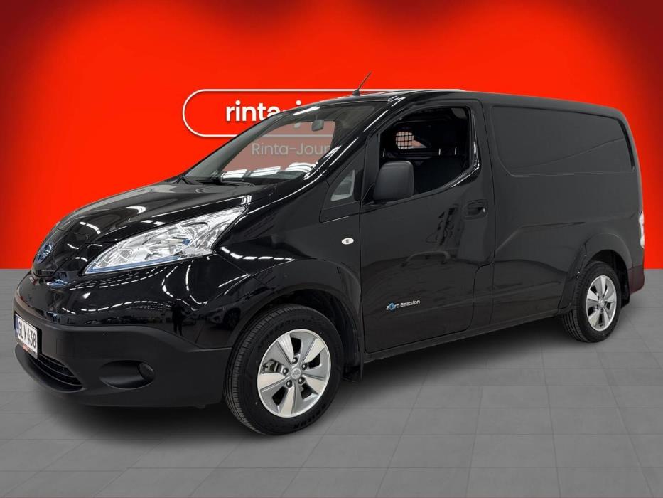NISSAN e-NV200 2017