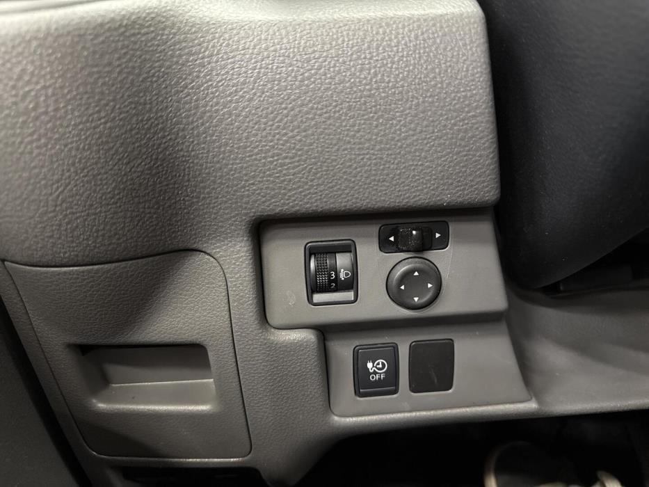 NISSAN e-NV200 2017