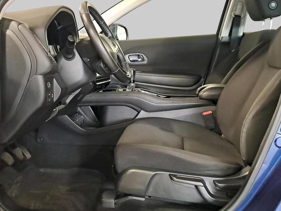 HONDA HR-V 2016