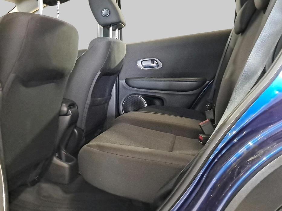 HONDA HR-V 2016