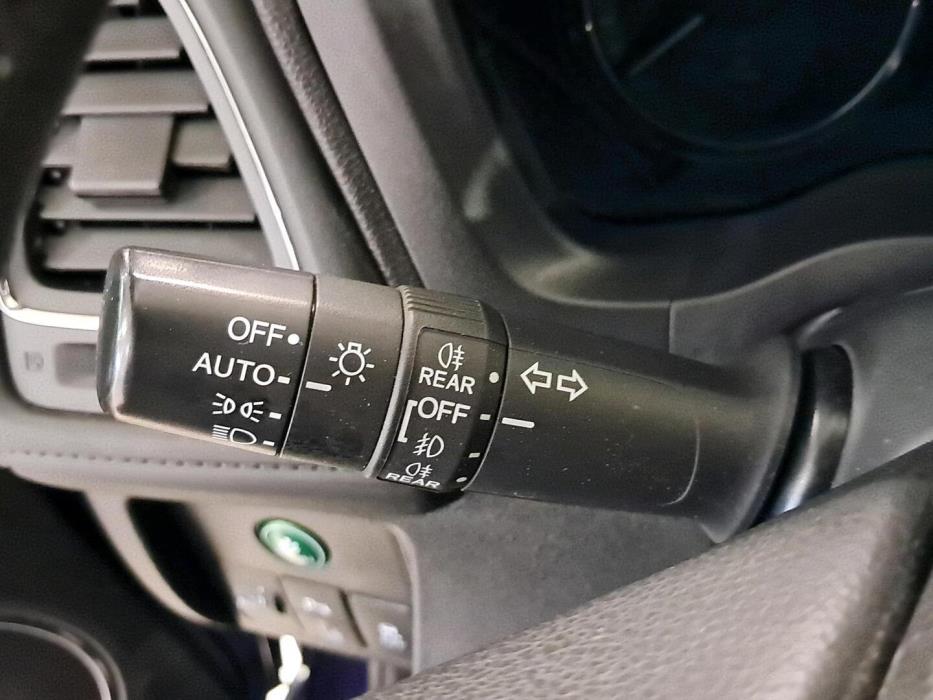HONDA HR-V 2016