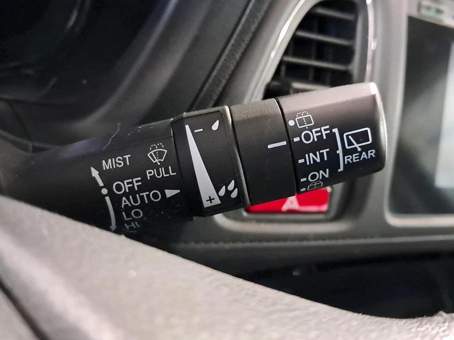 HONDA HR-V 2016