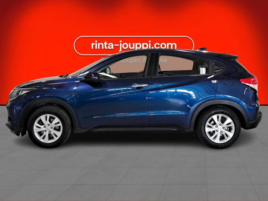 HONDA HR-V 2016