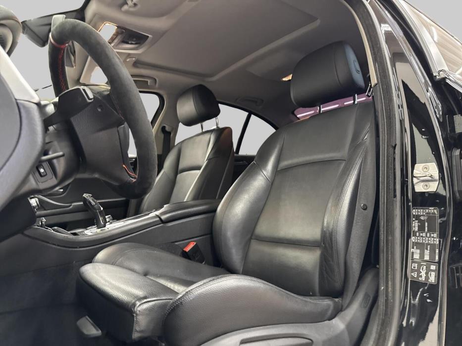 BMW 520 2016