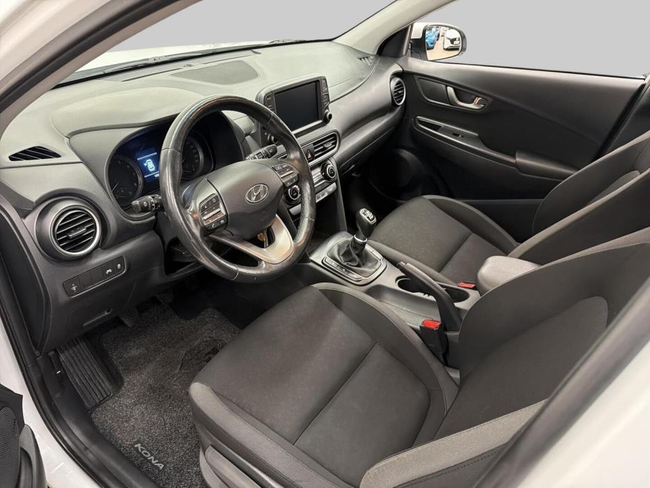 HYUNDAI KONA 2019