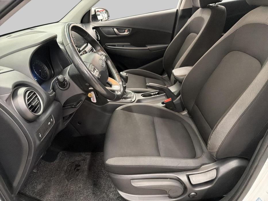 HYUNDAI KONA 2019