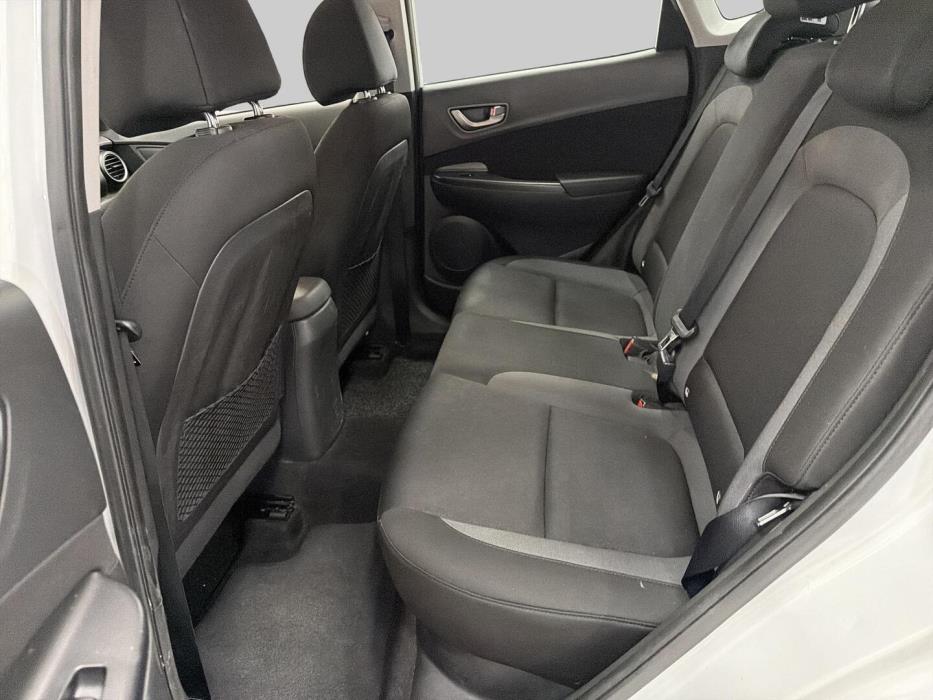 HYUNDAI KONA 2019