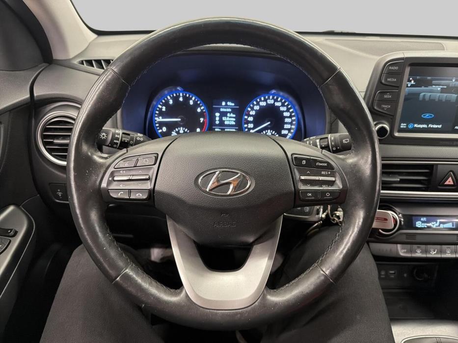 HYUNDAI KONA 2019