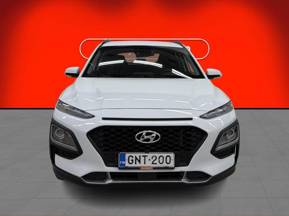 HYUNDAI KONA 2019