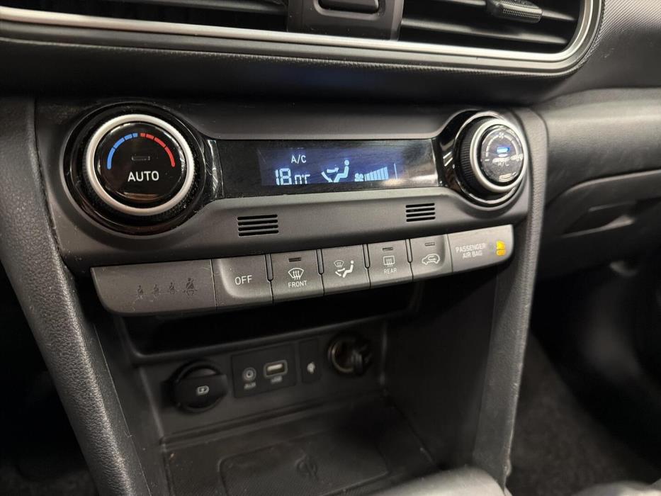 HYUNDAI KONA 2019
