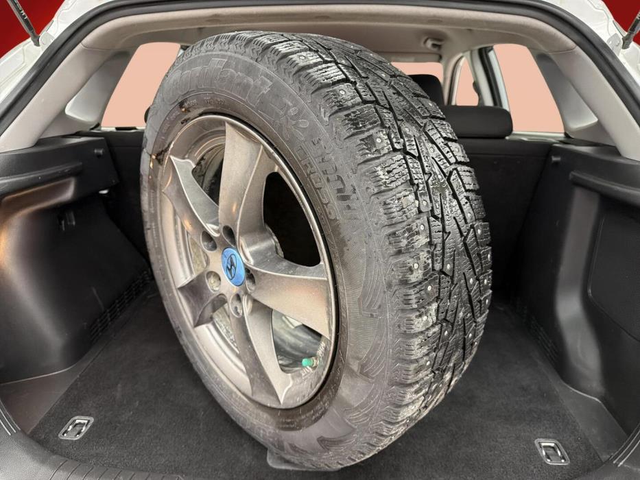 HYUNDAI KONA 2019