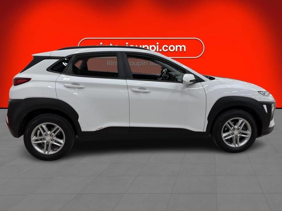 HYUNDAI KONA 2019