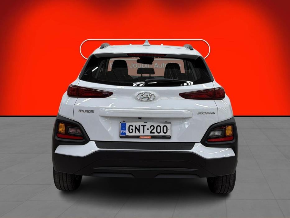 HYUNDAI KONA 2019