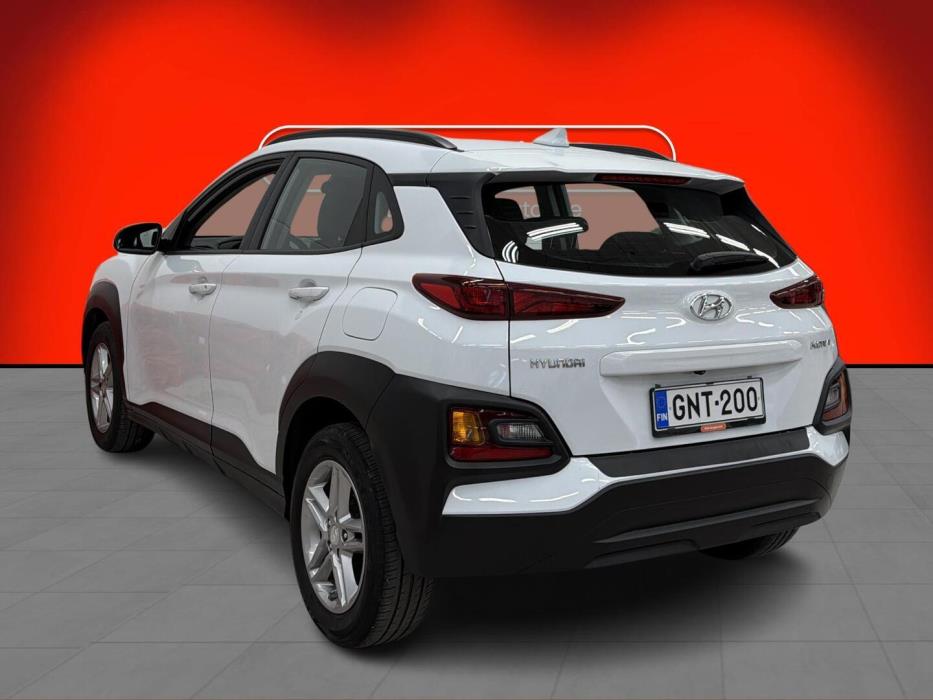 HYUNDAI KONA 2019