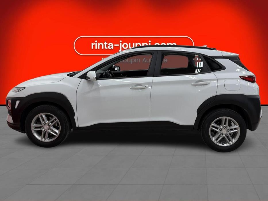 HYUNDAI KONA 2019