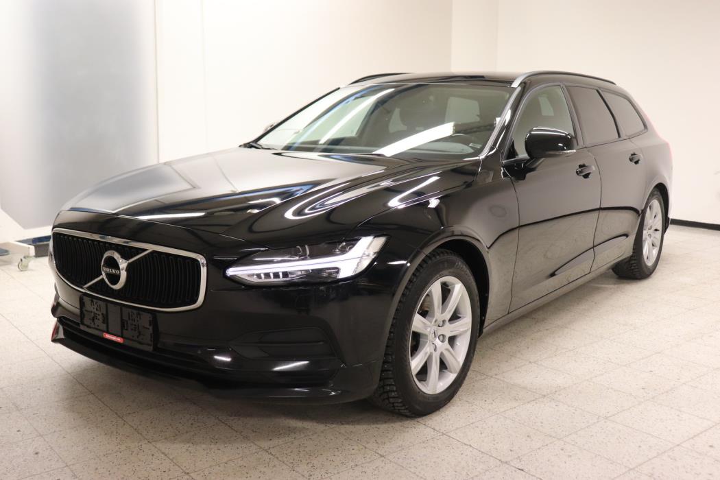 VOLVO V90 2018