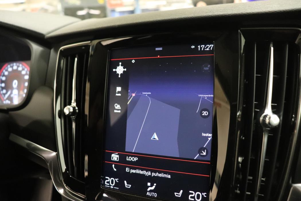 VOLVO V90 2018