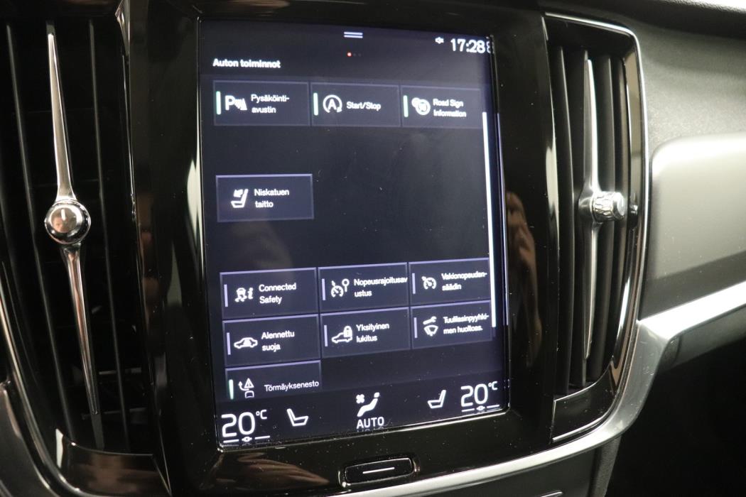 VOLVO V90 2018