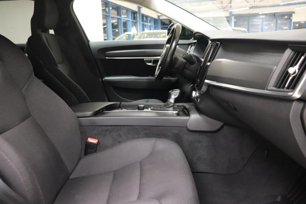 VOLVO V90 2018