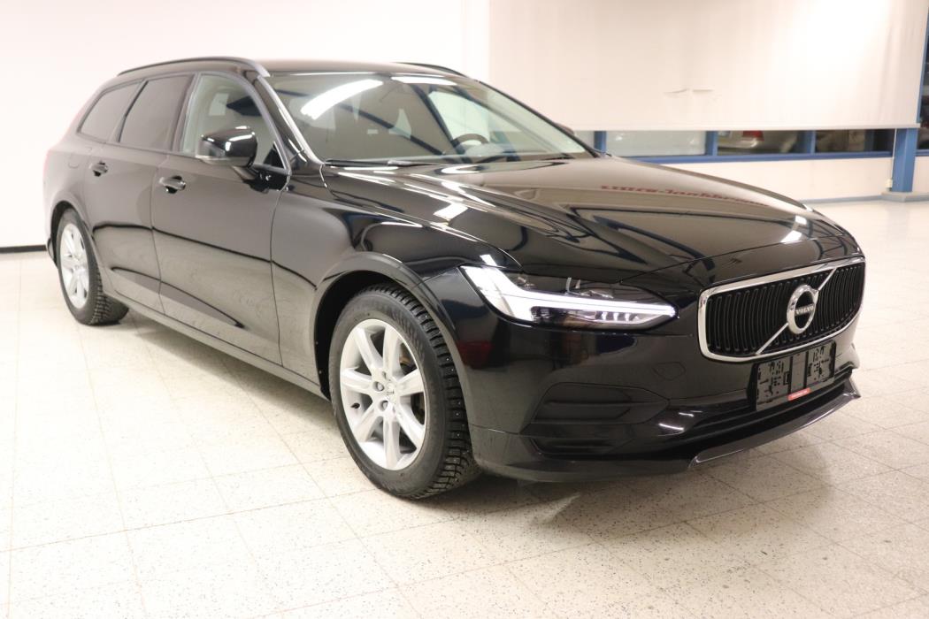 VOLVO V90 2018