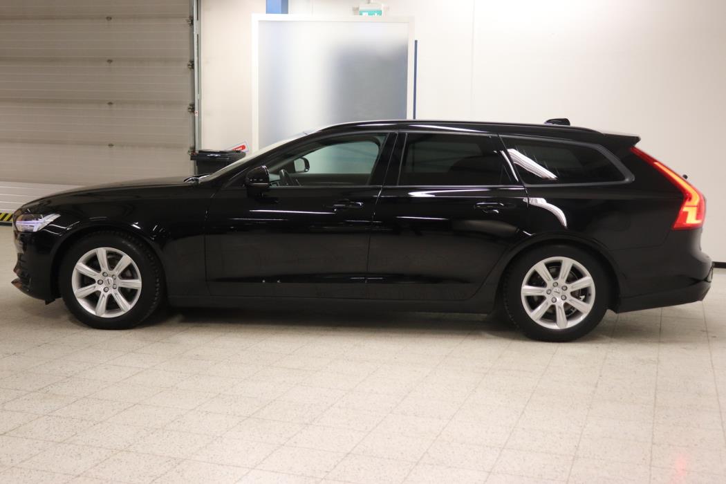 VOLVO V90 2018